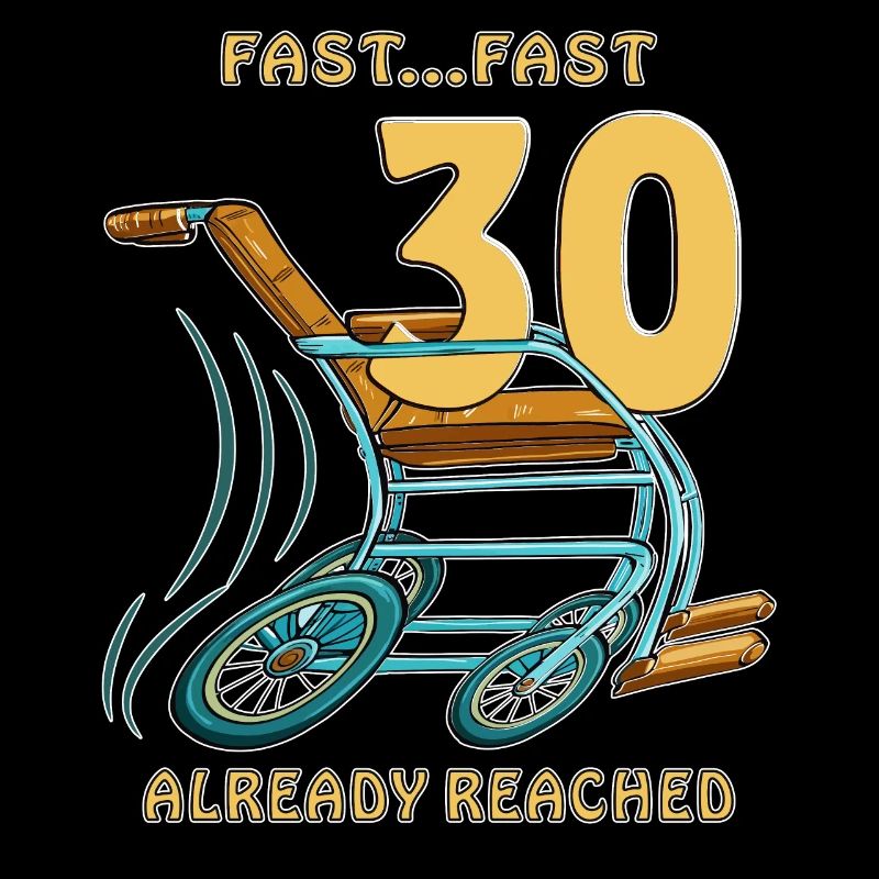 BIRTHDAY FAST... ALMOST 30 ALREADY REACHED