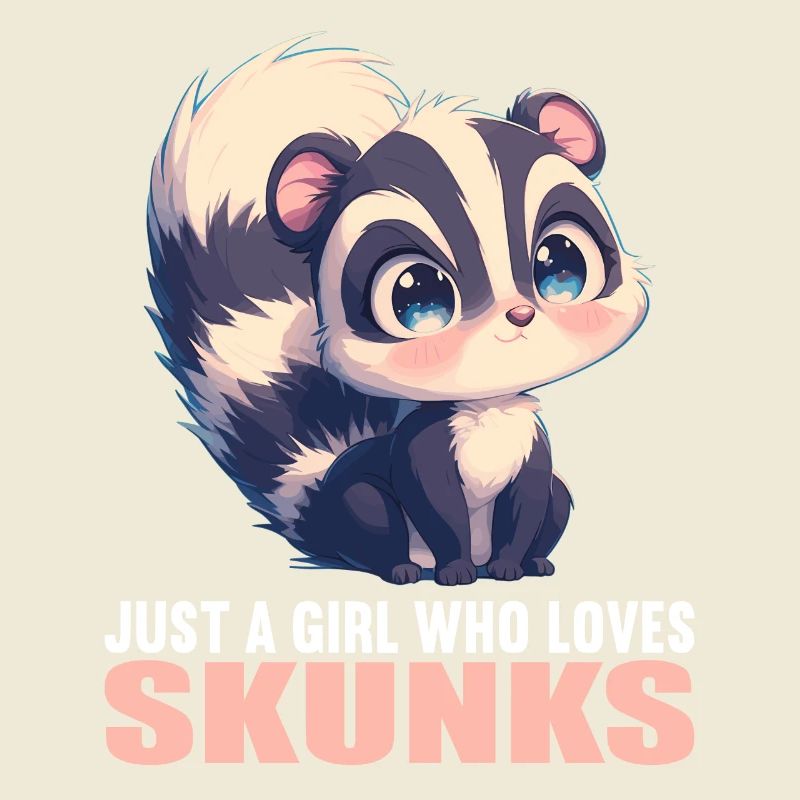 Skunks Skunk