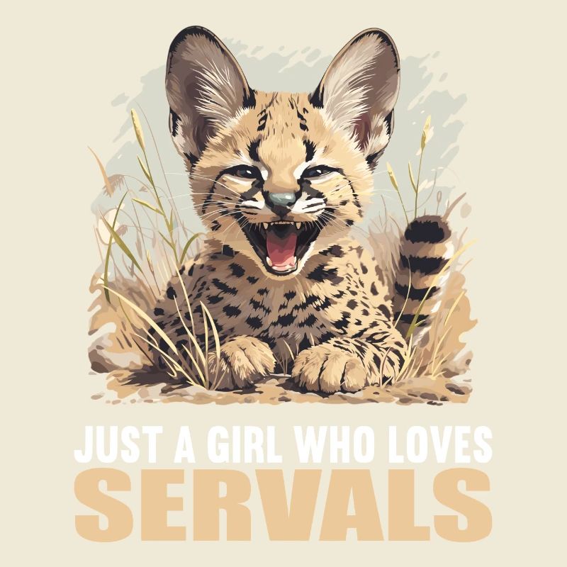 Servale Serval