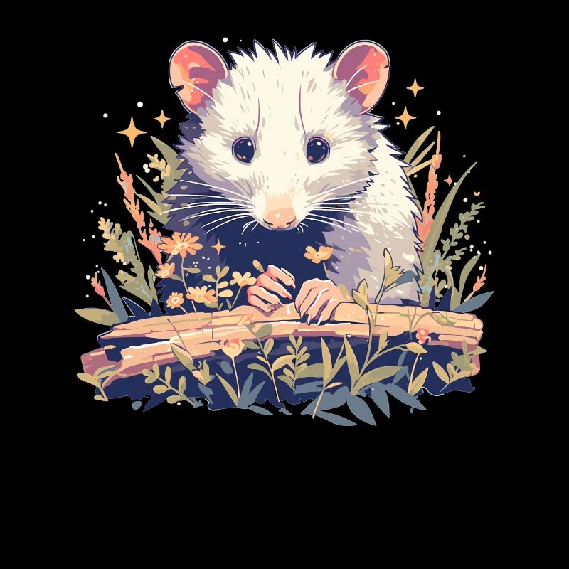 Opossum Opossums