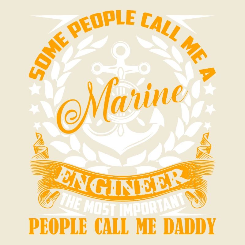 Marine Engineer Marine Engineer Daddy