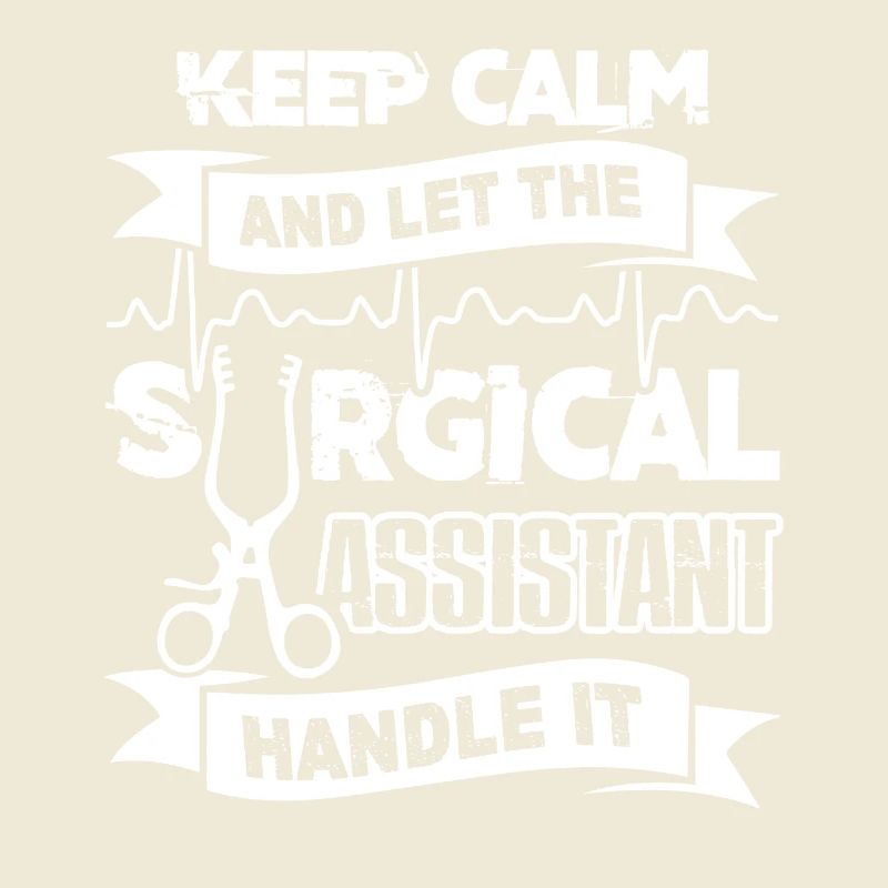 Let Surgical Assistant Handle It