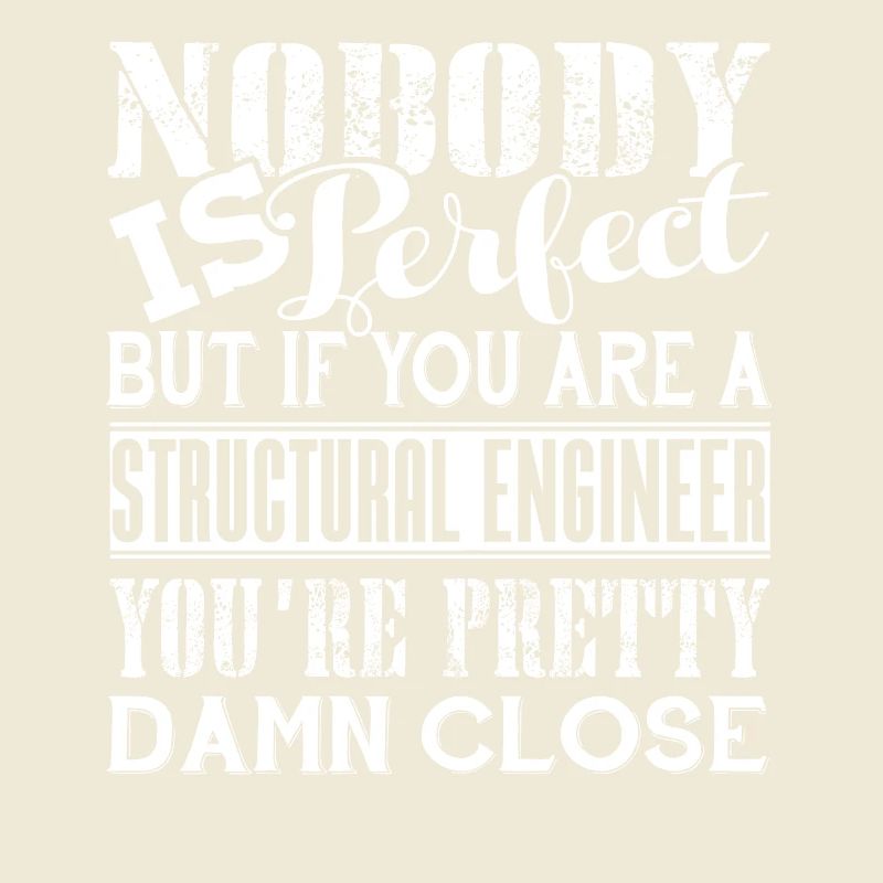 If You're A Structural Engineer