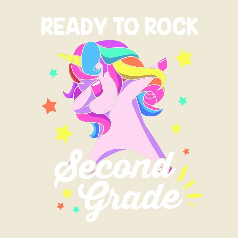 2nd Grade
