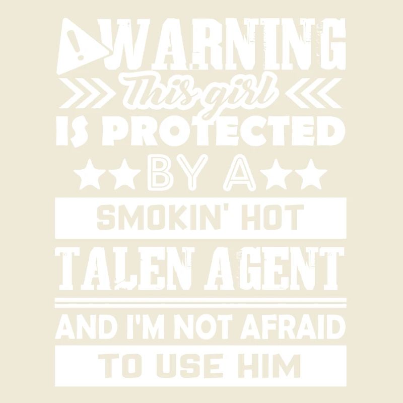Talent Agent Protected By Hot Talent Agent