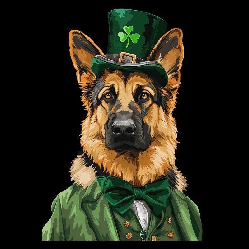 Deutscher Schäferhund