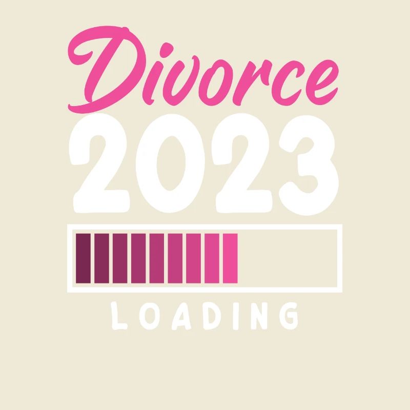 2023 Loading Le divorce commence