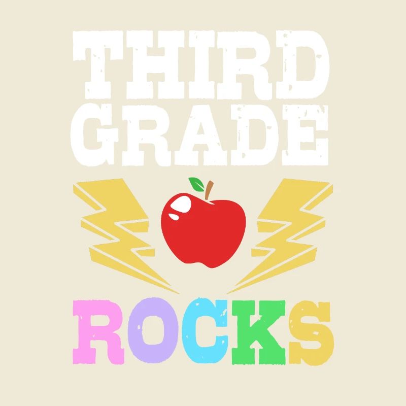 3rd Grade