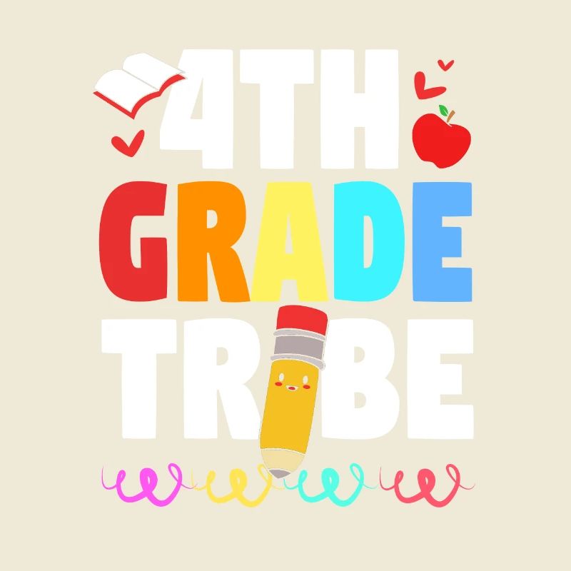 4th Grade