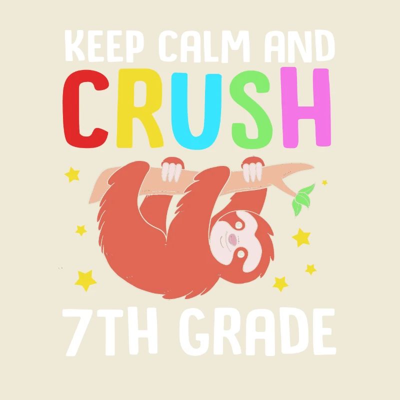 7th Grade