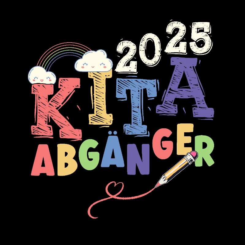 Schulkind 2025 Einschulung Erstklässler