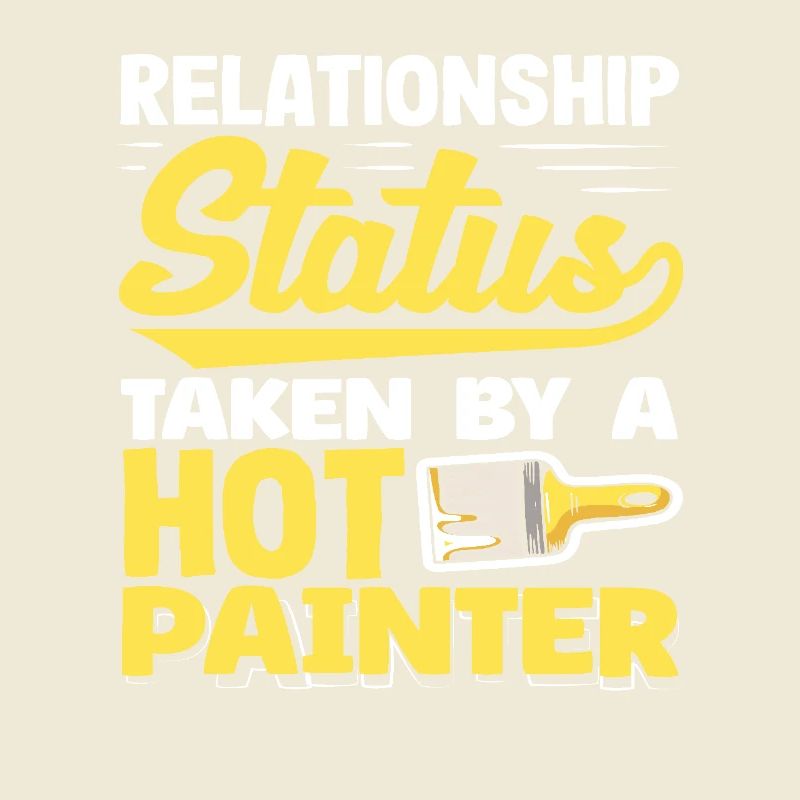 Statut de la relation attribué à Hot Painter