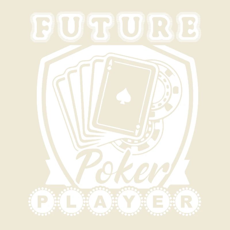 Poker Future Poker Player