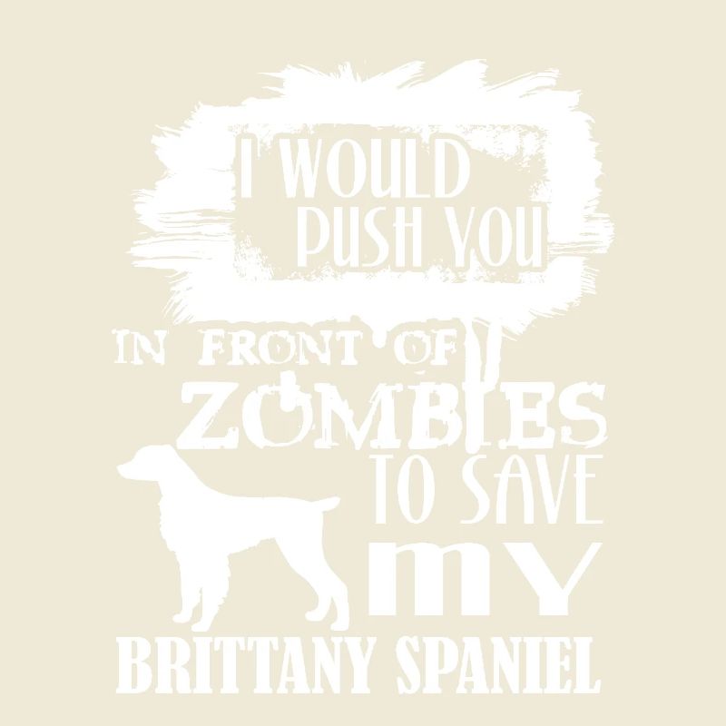 Save My Brittany Spaniel