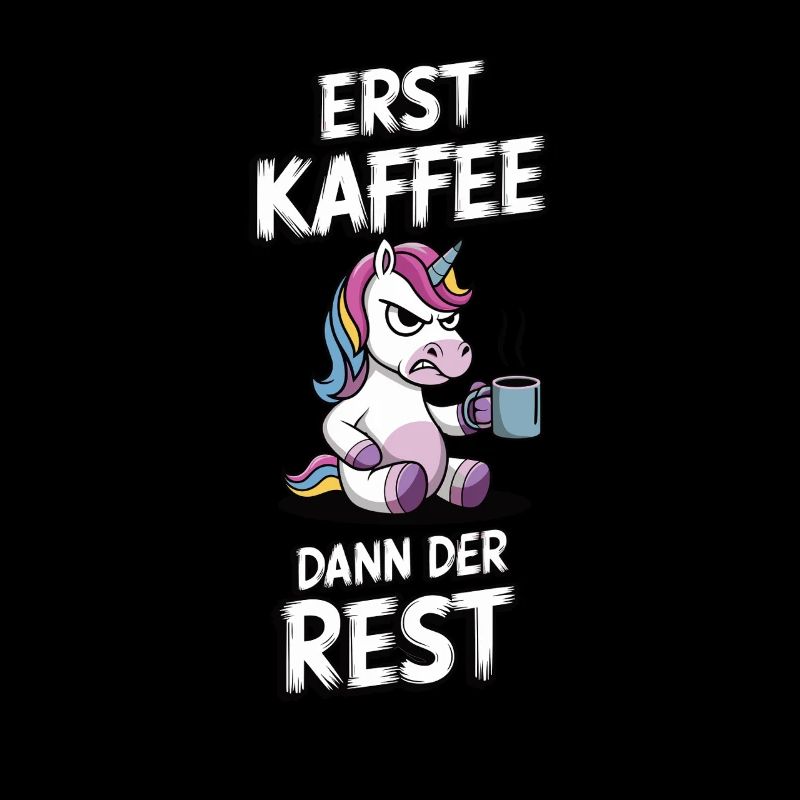 Kaffee EInhorn