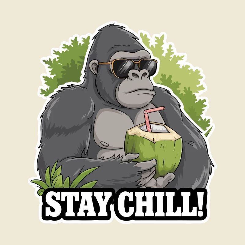 RESTEZ COOL