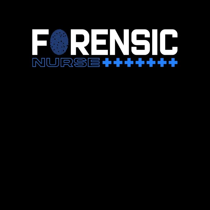 Forensic Nurse Forensic Criminalistics Scientist