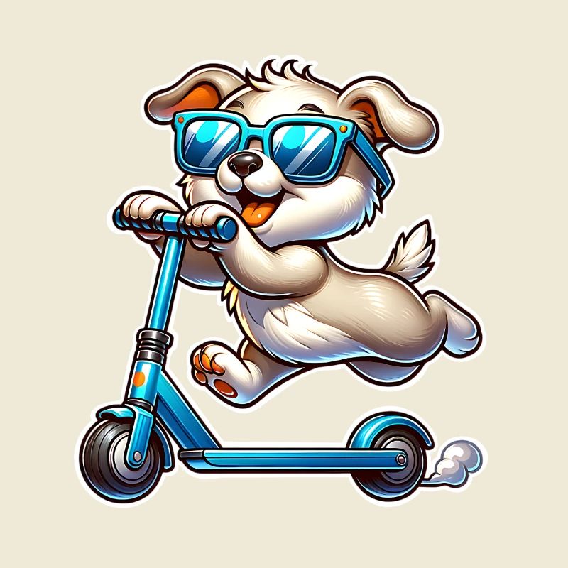 Kick Scooters E-Scooters E-Scooters