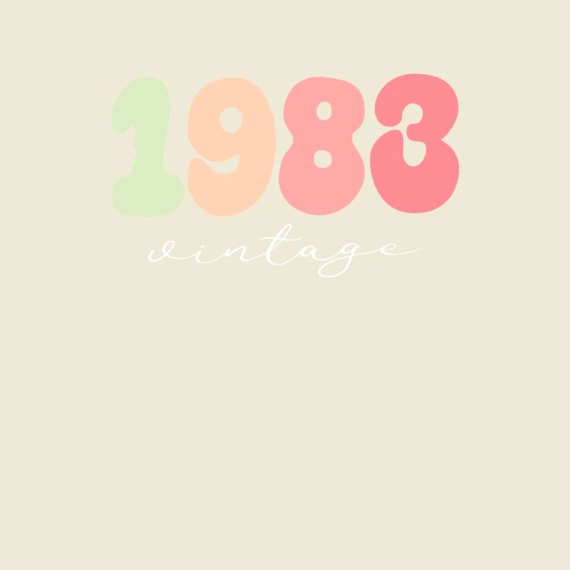 Date de naissance Année de naissance 1983