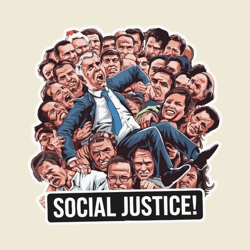 JUSTICE SOCIALE