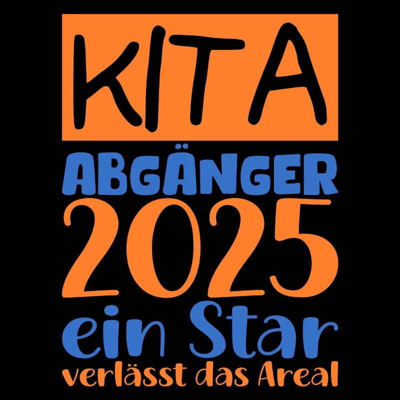 Abschied Kindergarten 2025 Geschenk Mädchen Jungen