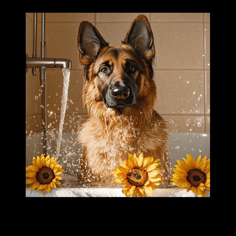 Deutscher Schäferhund