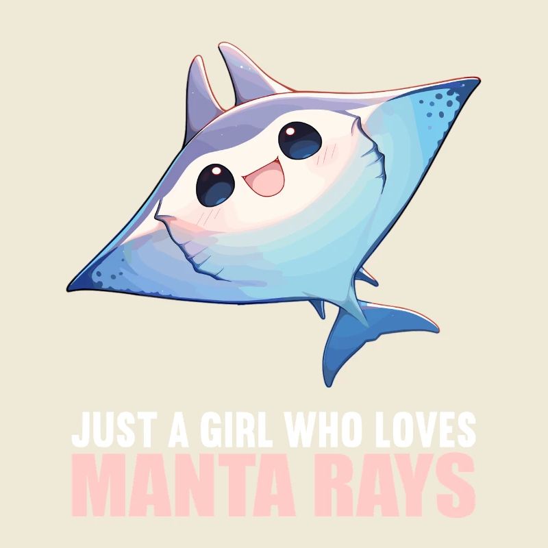 Mantas Manta Rochen
