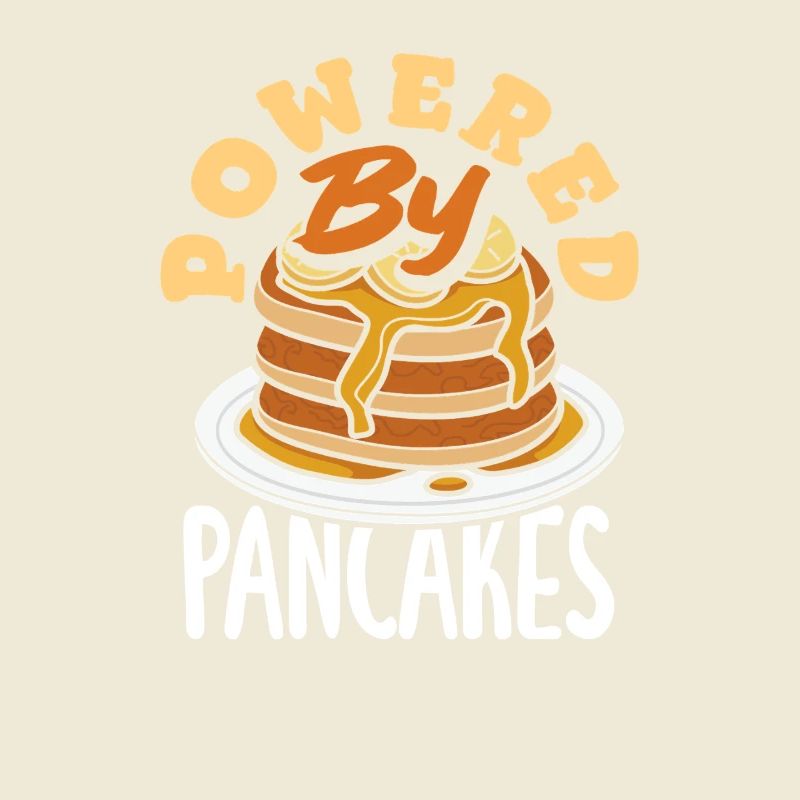Alimenté par Pancakes Breakfast Joy
