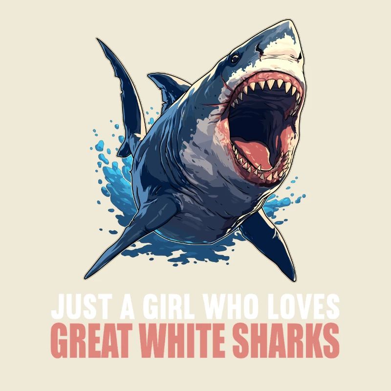 Great White Sharks Great White Shark