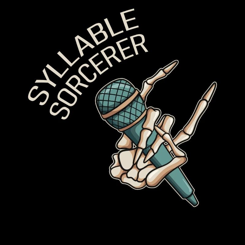 Silbenzauberer Poetry Slam