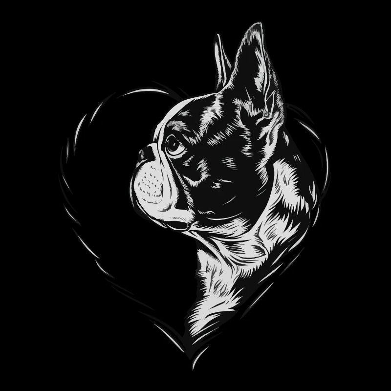 Boston Terrier