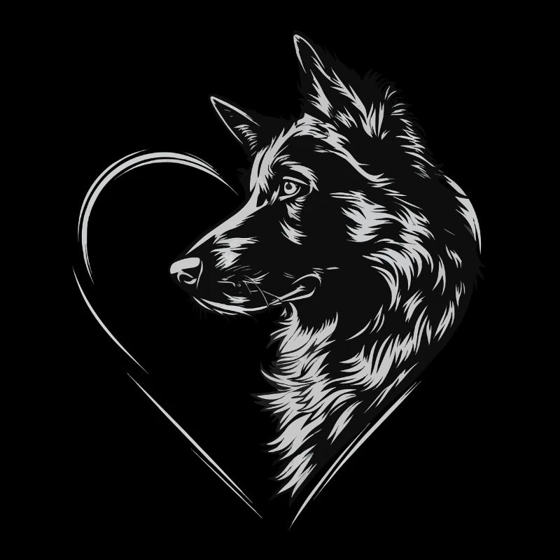 Deutscher Schäferhund