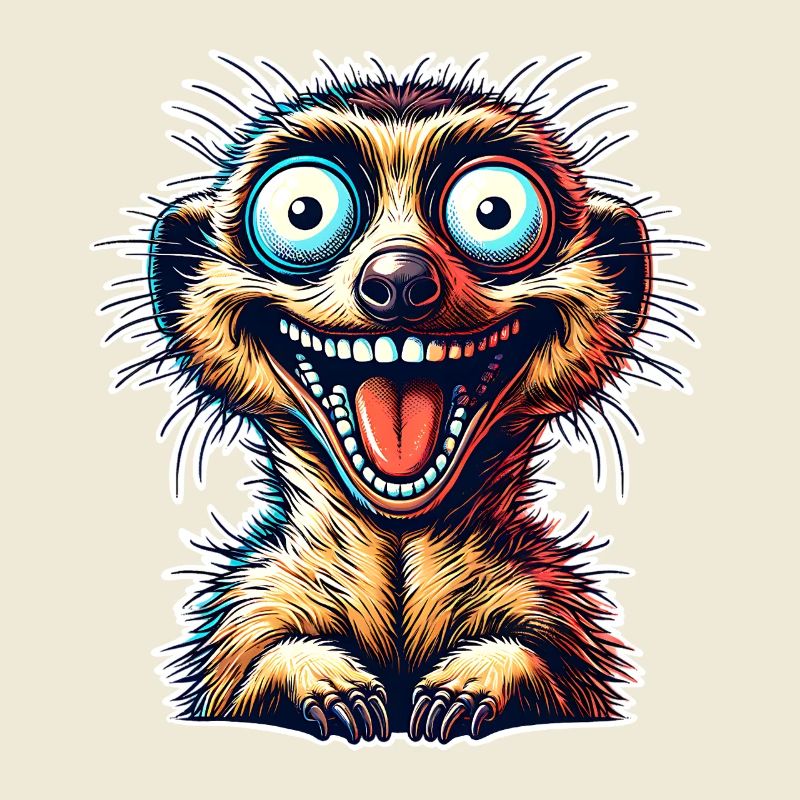 Erdmännchen