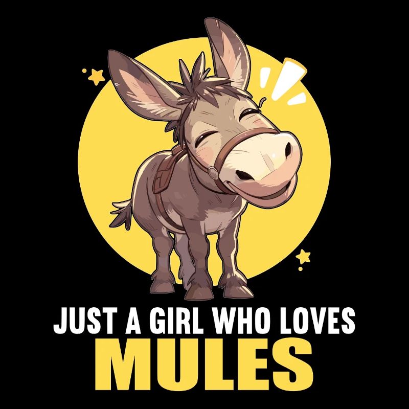 Mules Mule