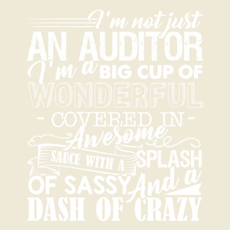 Auditor Wonderful Auditor