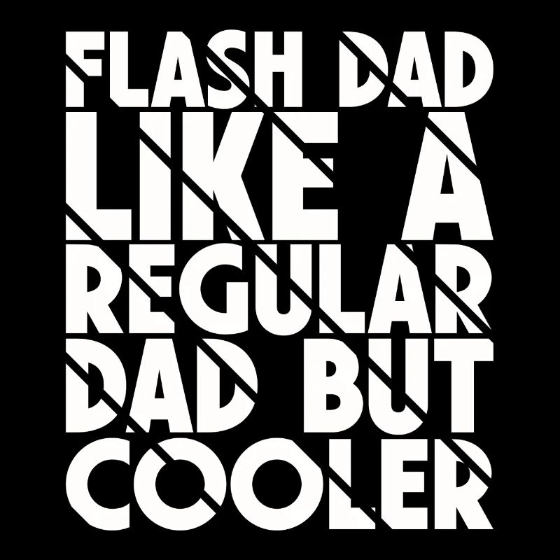 Bloc Flash Papa Boulderer