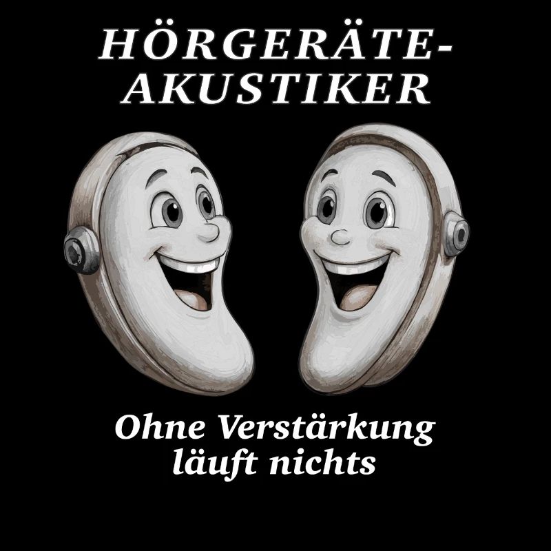 HEARING AID ACOUSTICIAN