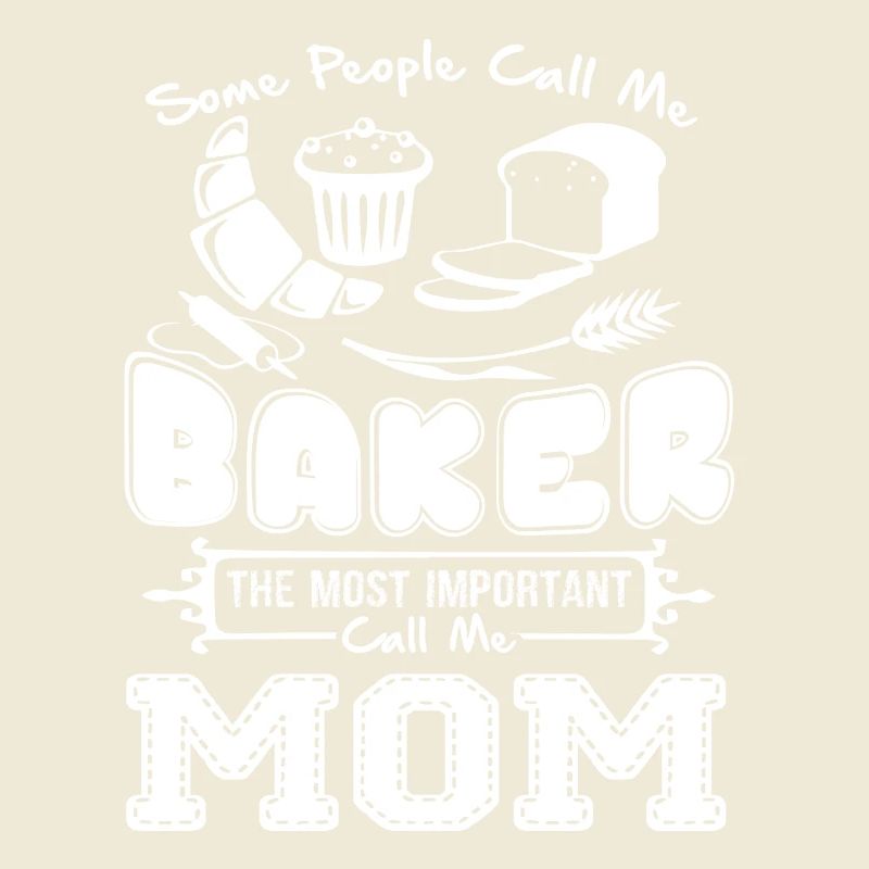 Baker Baker Mom
