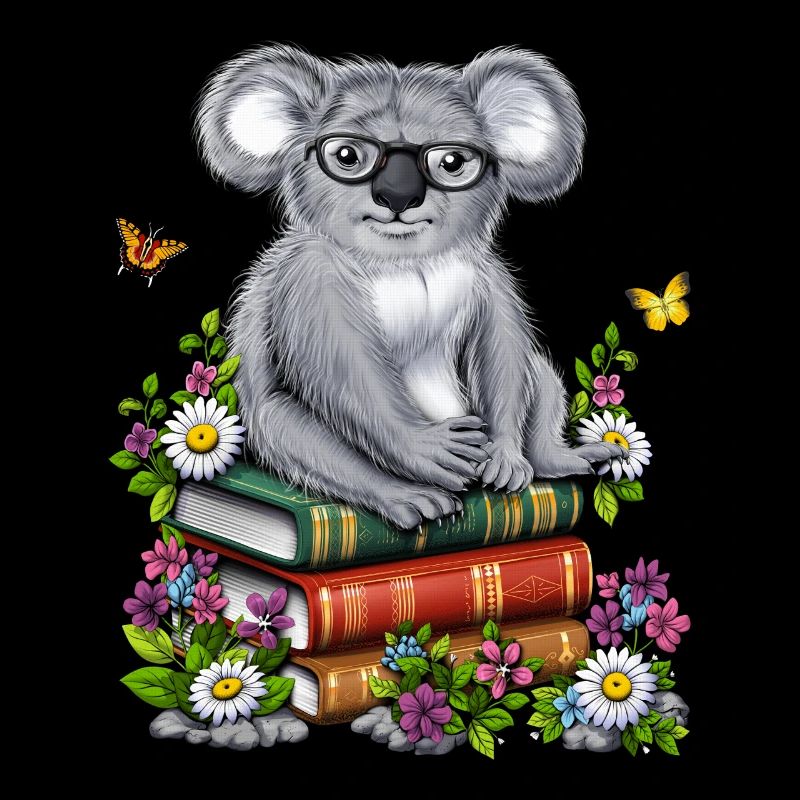 Koala Lesebücher