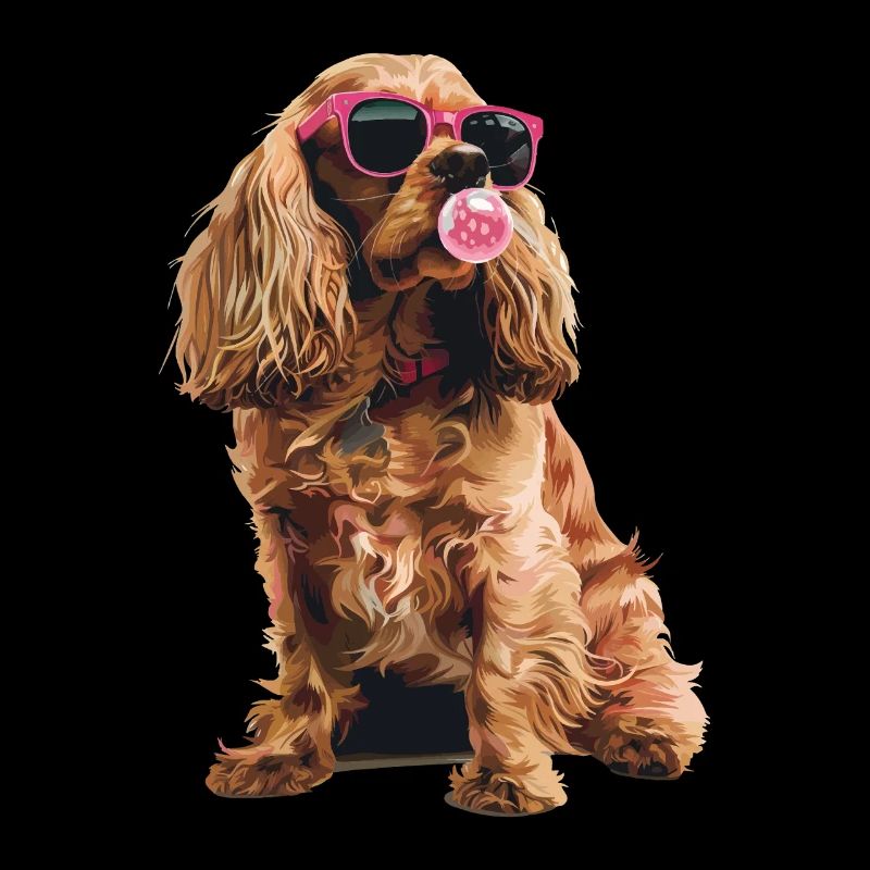 Cocker Spaniel