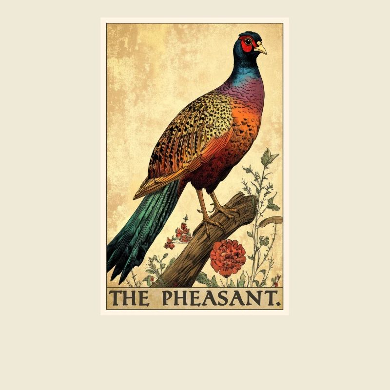 Pheasants Pheasant