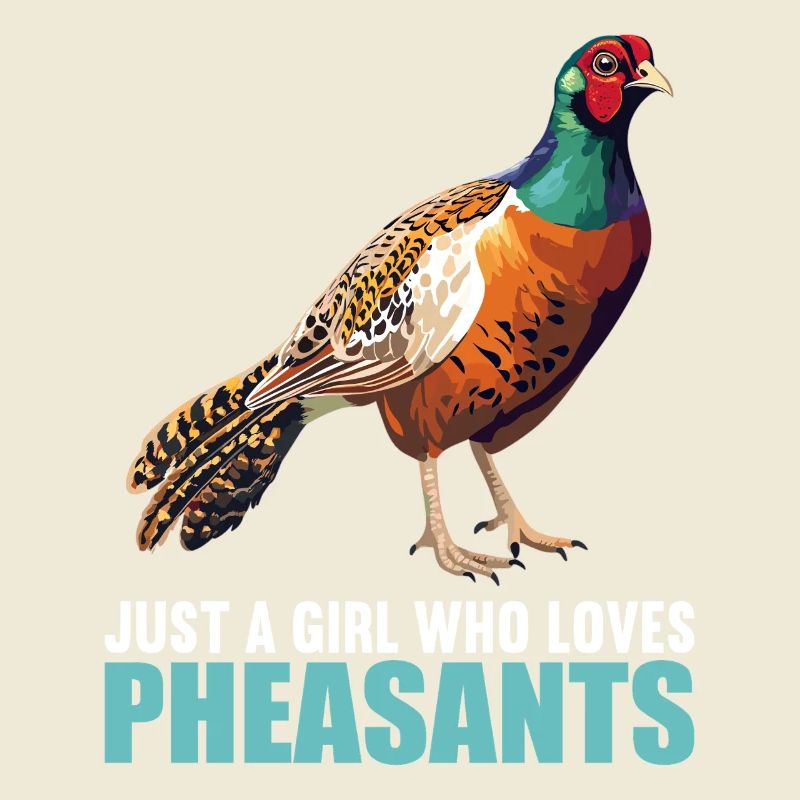 Pheasants Pheasant