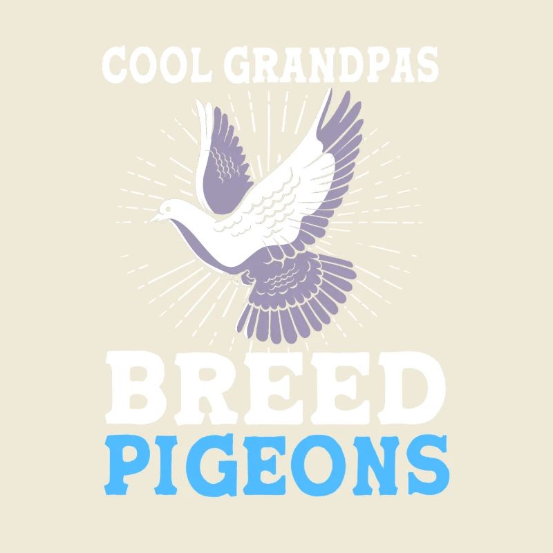 Pigeons Pigeon