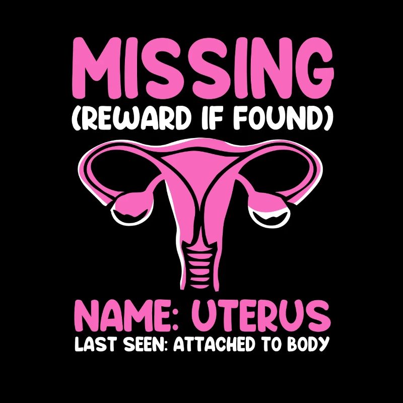 Eierstock Hysterektomie Uterus Gebärmutter