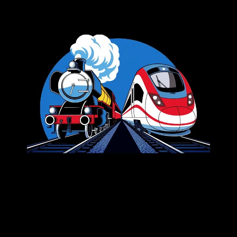 TRAIN ZUG