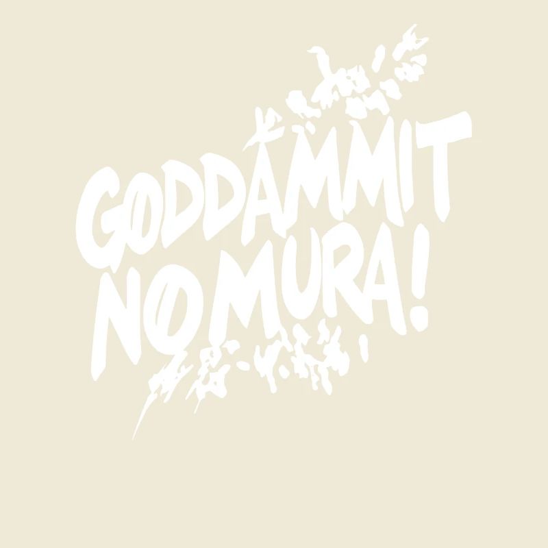 Goddammit Nomura – Conception de la destruction