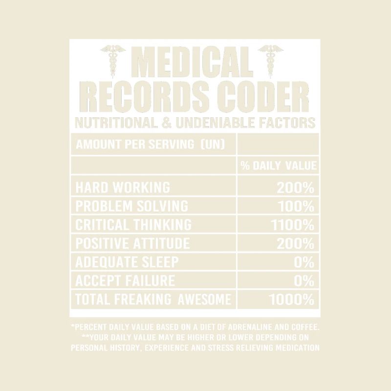 Medizin Programmierer Medizinischer Coder