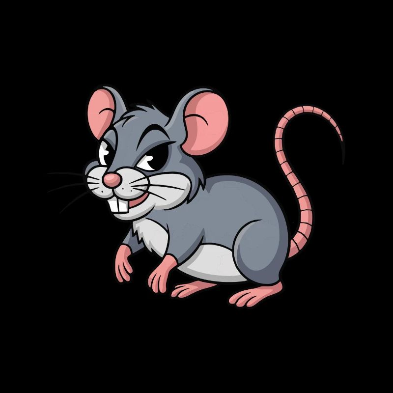 RAT mignon