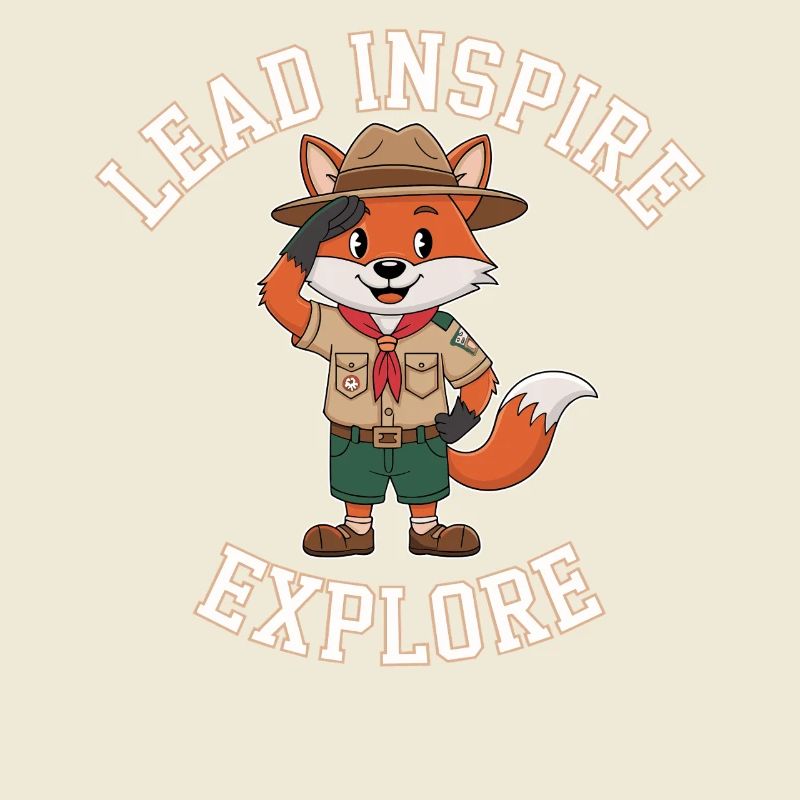 Scout Guide Scout Camping