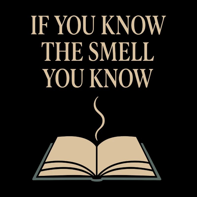 Buch Sniffer Reader -duftstolz Old Seiten Aroma